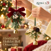 zenviovo™ Nordic Christmas Hanging Decor