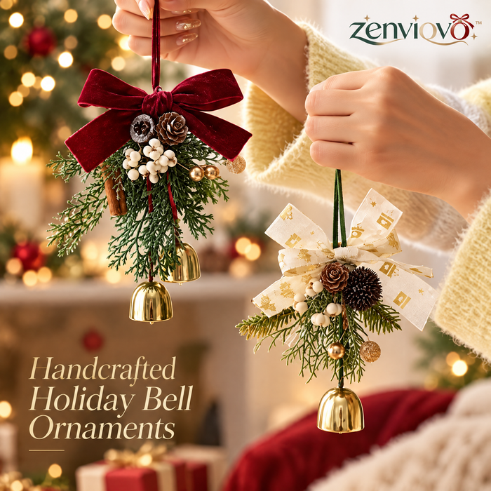 zenviovo™ Nordic Christmas Hanging Decor