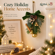 zenviovo™ Nordic Christmas Hanging Decor